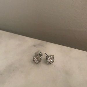 Stud Earrings